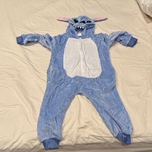 stitch Onesie